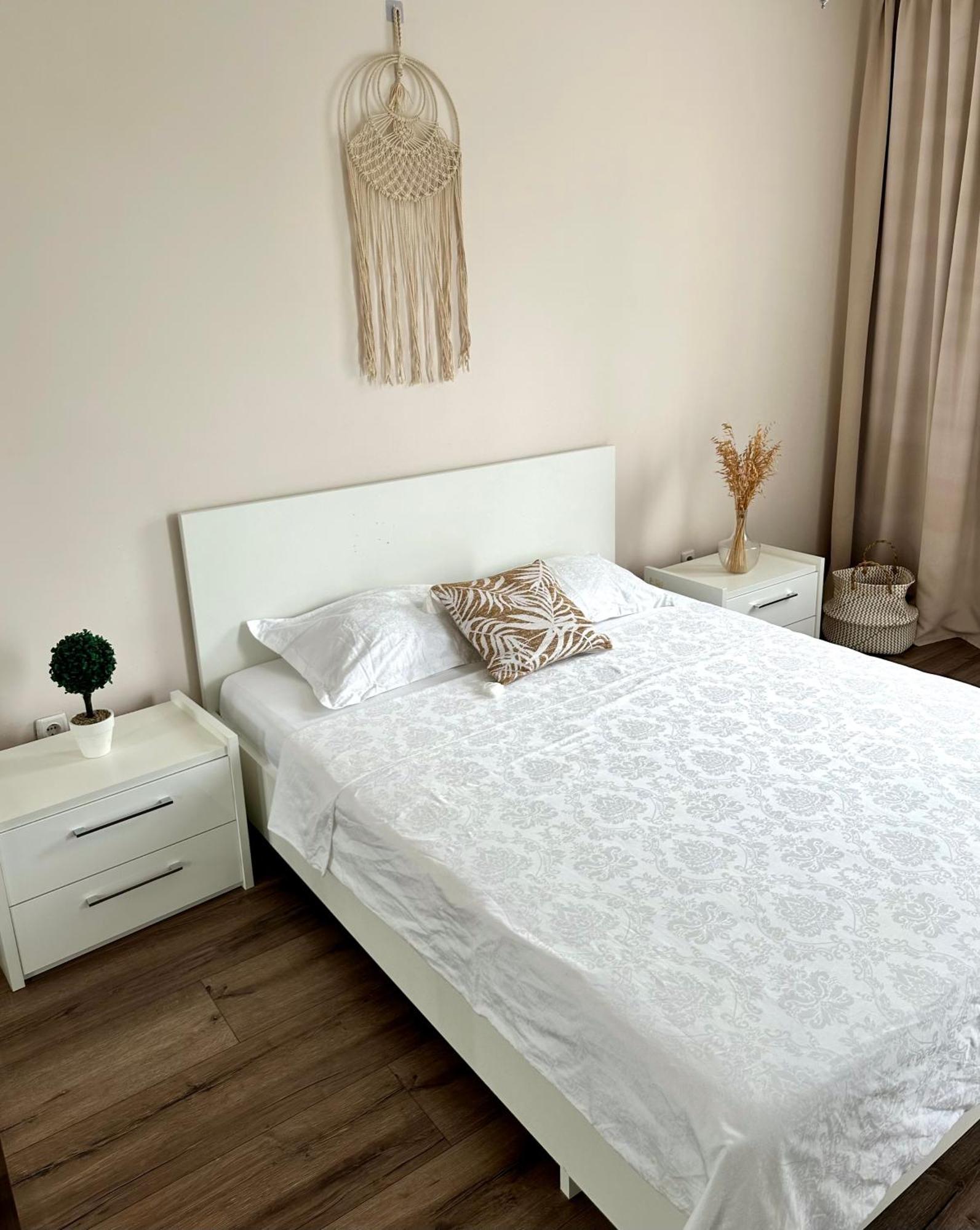 Apartmán Moonlight Charming Shelter - 3Br 180º Balcony View Oradea Exteriér fotografie